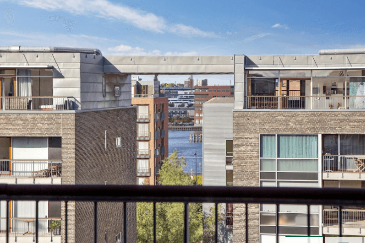 Water view expectations vs reality