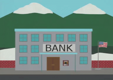 Negotiating with banks